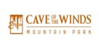 Cave of the Winds Mountain coupons